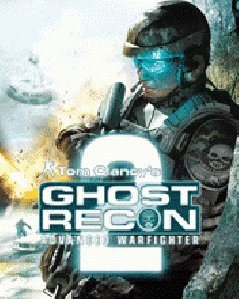 ghost recon 2 advanced warfighter