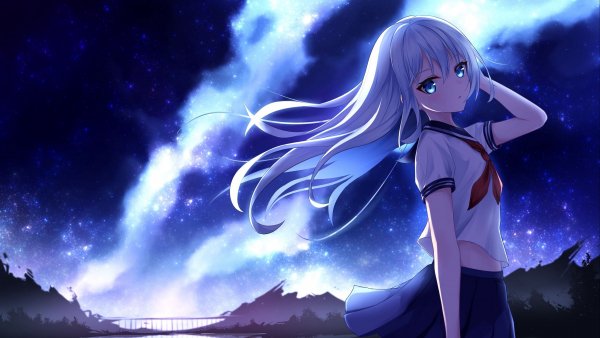 Devushka matroska noch 220430 2560x1440