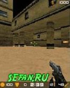 counter strike-best graphic edition mod