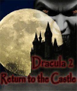 DraculaRETurn
