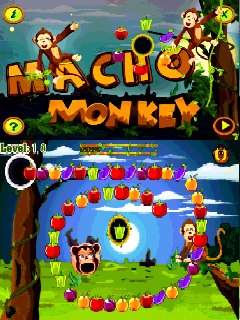 MachoMonkeyHack2