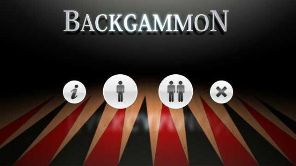 OffScreen Backgammon Touch v1.0 S60v5