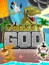 PocketGod sam 240x400