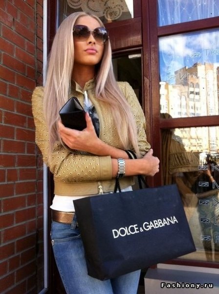 Алена Шишкова