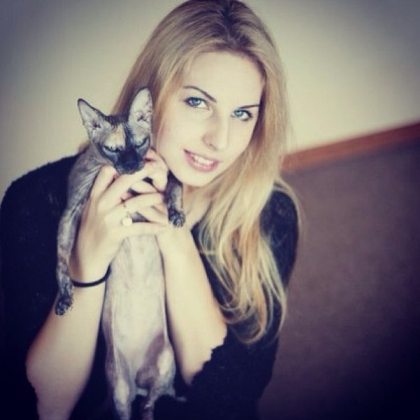 Аглая Шиловская