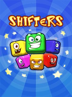 shifters