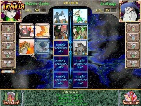 Турнир в Астрале