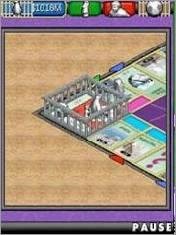 monopoly here and now