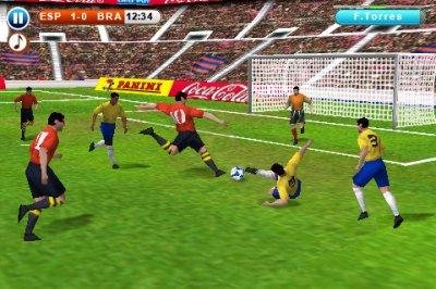 Real Football 2010 HD