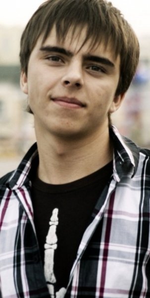 Johnyboy - Oсадки