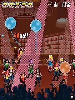 Spring Break Fever nok 240x320 s40