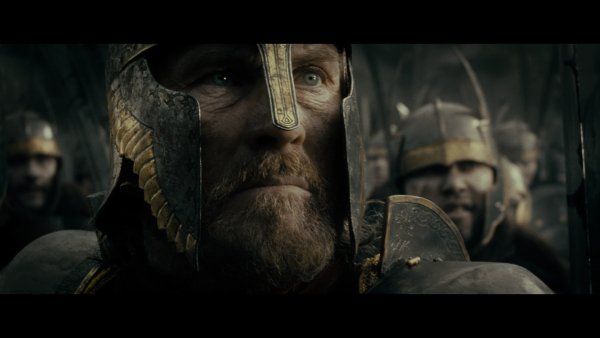 Властелин колец