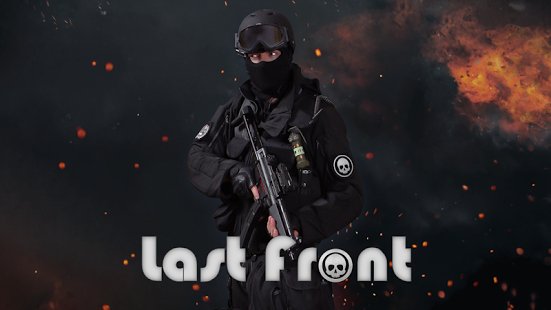 Last Front v 1.0