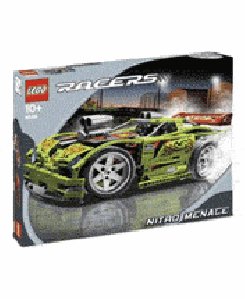 LEGO Racers