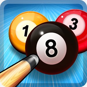 8 Ball Pool v 3.5.0 [MOD,Unlocked]