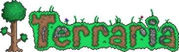 Terraria v1.0.1 (Minecraft)