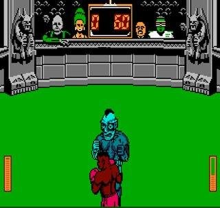Power Punch 2 (U)