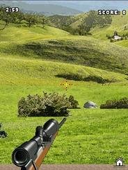 Hunting Mania 2 sams 240x400