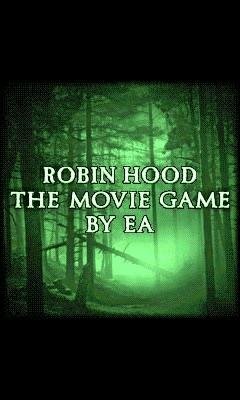 Robin Hood