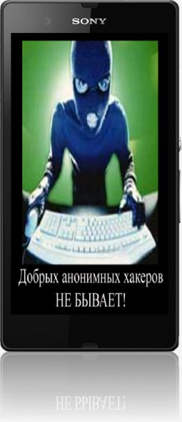 Хакерская книга (pdf)