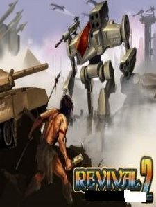 revival 2 полная взломаная rus