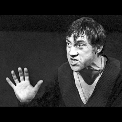 Владимир Высоцкий - Баллада о борьбе.