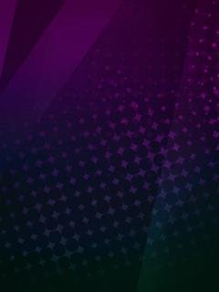 Abstract Flash Menu