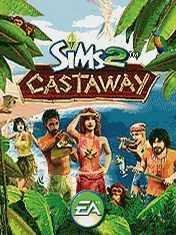 Sims 2 Castaway RUS Nokia s60 240x320