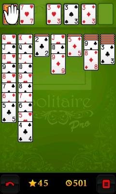 Solitaire-Пасьянс
