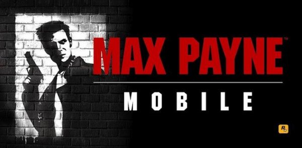 Max Payne Mobile v1.0 Cracked