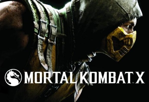 Mortal Kombat X v1.2.1
