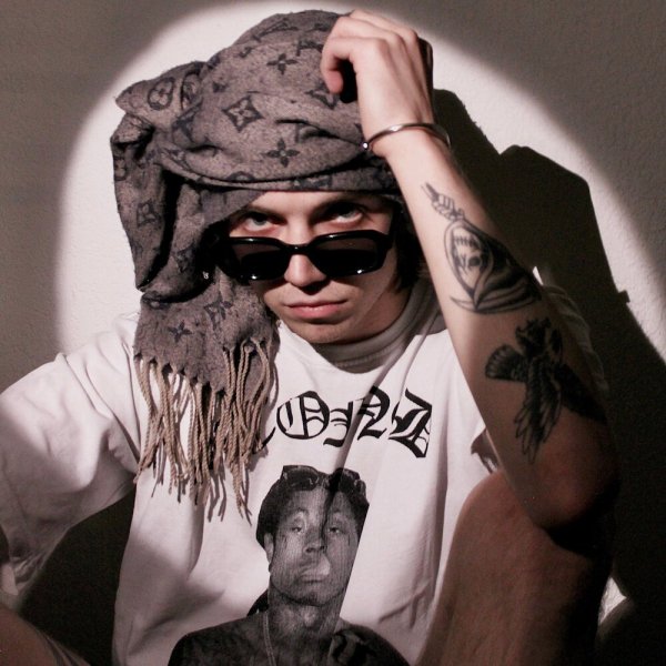 Hunty Hump - Депрессия Богатых