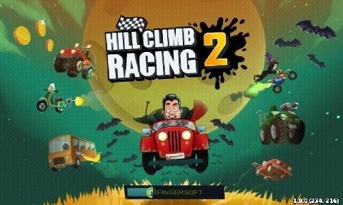 Hill Climb Racing 2(com.fingersoft.hcr2)-1.9.0(234)-base