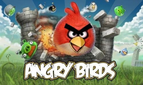 Angry Birds 1.6.3