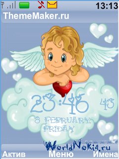 cupid