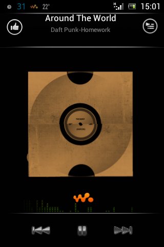 Walkman