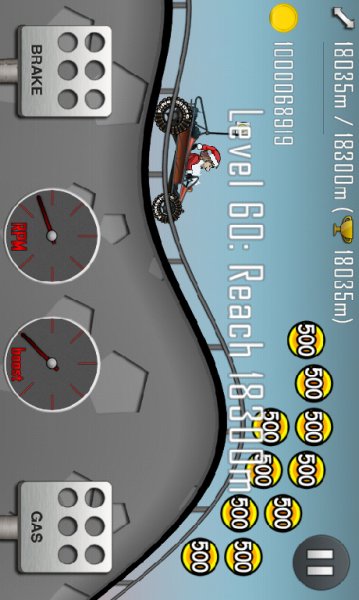 hill climb racing
