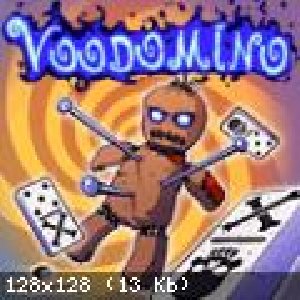 Voodomino 240x320