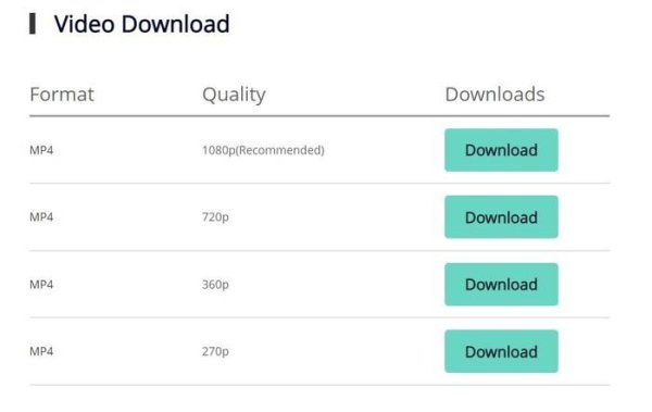 VideoDownloader