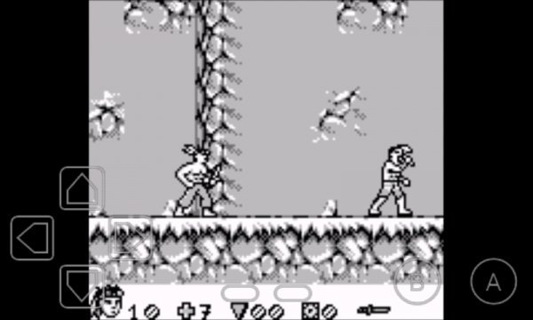 Turok - Battle of the Bionosaurs (USA Eu