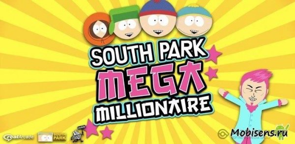 south park mega millionaire v1.4.9