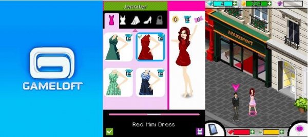 Икона Моды (Fashion Icon) EN