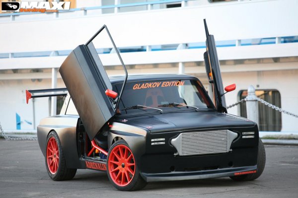 Rally Master Pro touch