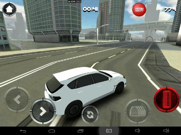Drift Driver Show 1.3