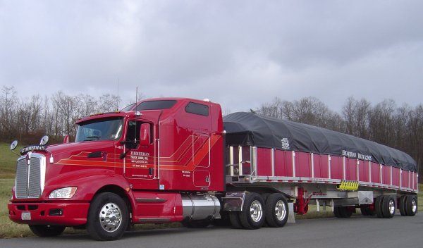 Kenworth