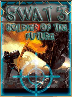 SWAT III Soldier Of The Future TS