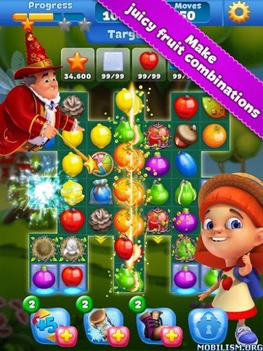 Fruit Land 1.114.0