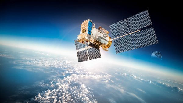 artificial-satellite