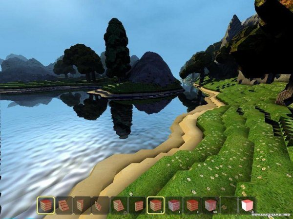 Blockscape v0.9.4 setup(1)