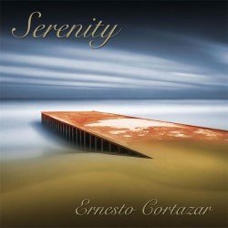 Ernesto Cortazar - Don't Let Me Fall